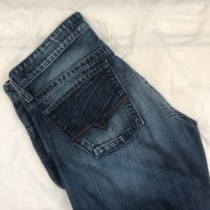Men’s Guess Jeans